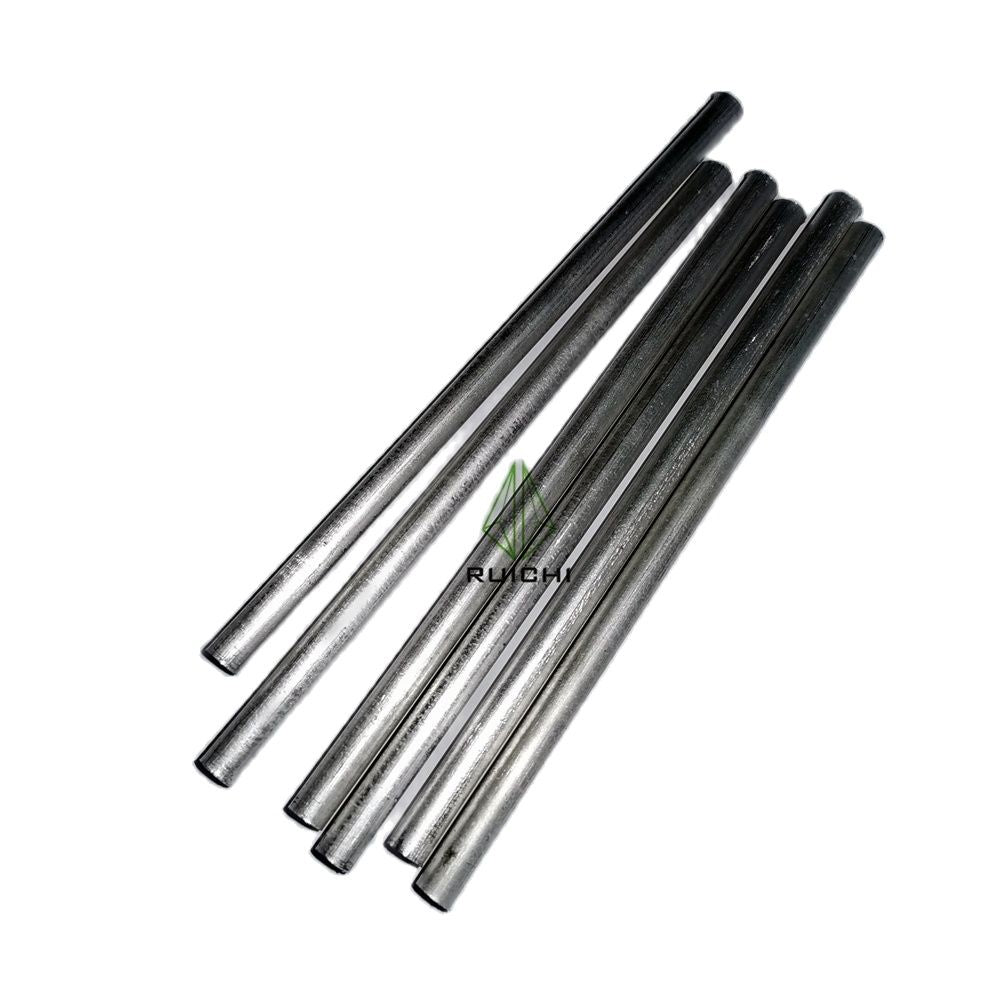 10pcs Magnesium Metals Sticks Rods 99.95% Pure 7mm Dia X 152mm Length