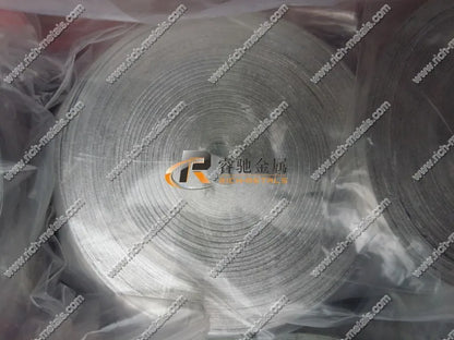 1 Roll Metal Magnesium Ribbon 25g  per piece 70ft 99.95% Purity